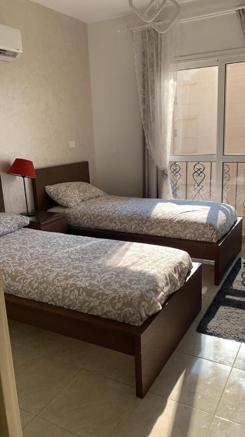 Hayat Al-Rehab Apartment Kair Zewnętrze zdjęcie