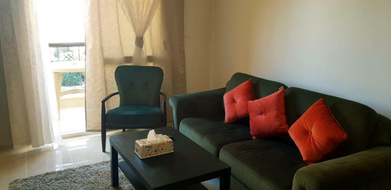 Hayat Al-Rehab Apartment Kair Zewnętrze zdjęcie