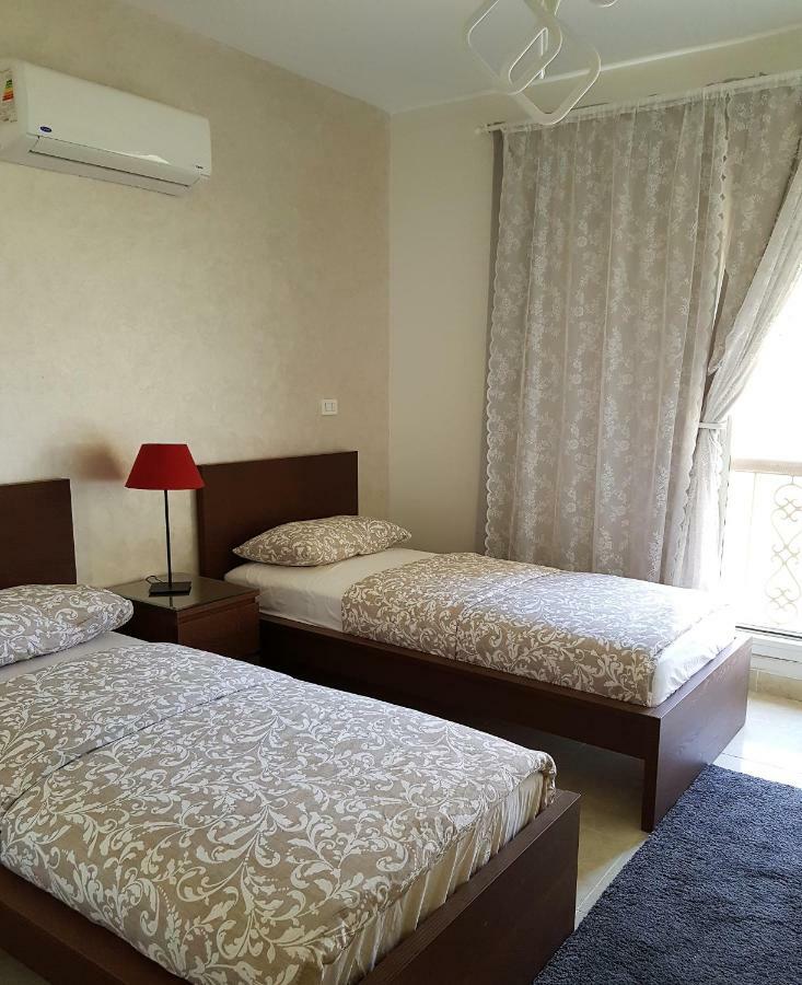 Hayat Al-Rehab Apartment Kair Zewnętrze zdjęcie