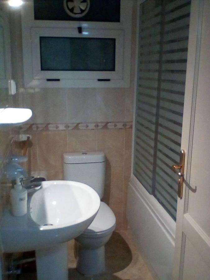 Hayat Al-Rehab Apartment Kair Zewnętrze zdjęcie