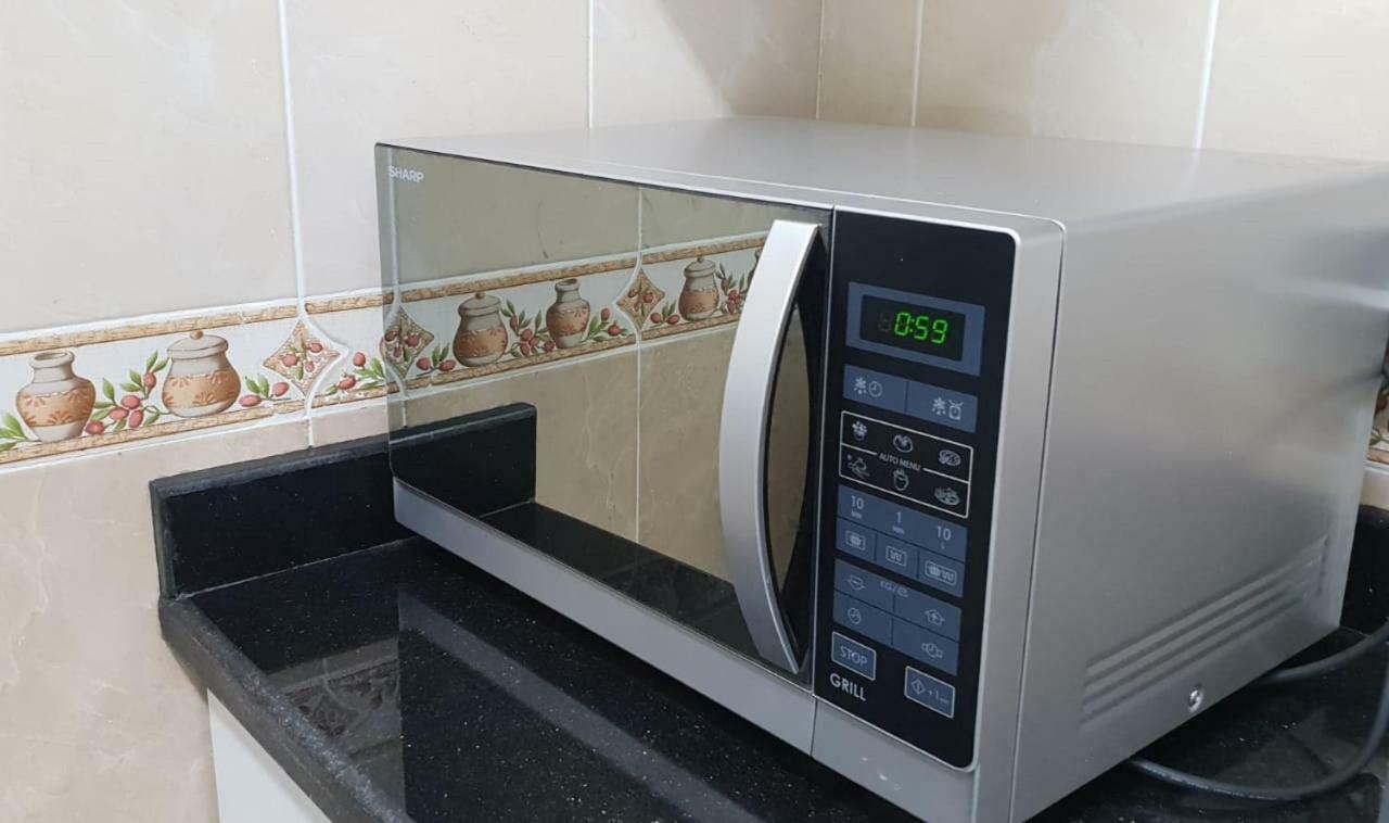 Hayat Al-Rehab Apartment Kair Zewnętrze zdjęcie